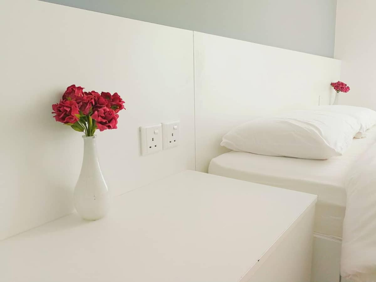 Deluxe And Feel Like A Home 1, 3-6 Pax ,Netflix, Georgetown Kültér fotó