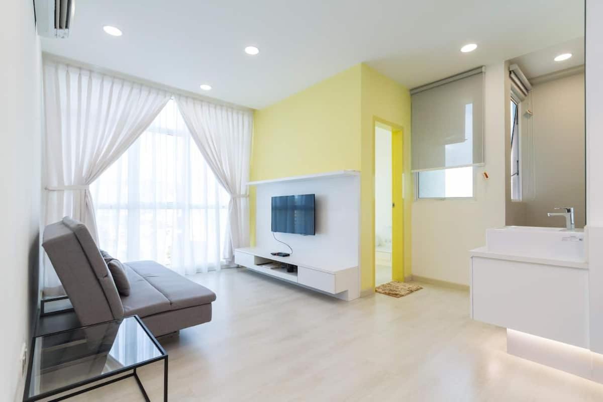 Deluxe And Feel Like A Home 1, 3-6 Pax ,Netflix, Georgetown Kültér fotó