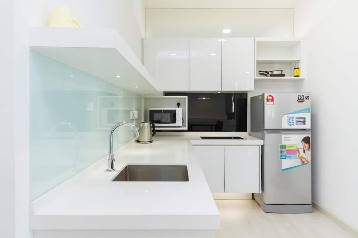 Deluxe And Feel Like A Home 1, 3-6 Pax ,Netflix, Georgetown Kültér fotó