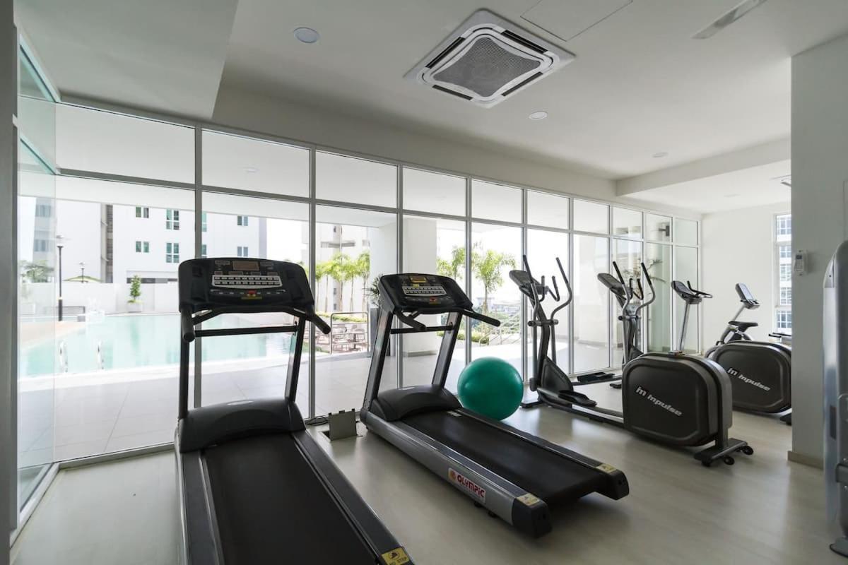 Deluxe And Feel Like A Home 1, 3-6 Pax ,Netflix, Georgetown Kültér fotó